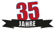 seit 35 Jahren