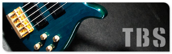 TBS Bass