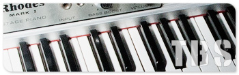 TBS Keys